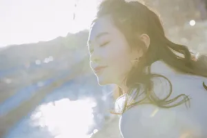 性感美女明星宋轶优雅写真