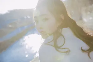 性感美女明星宋轶优雅写真