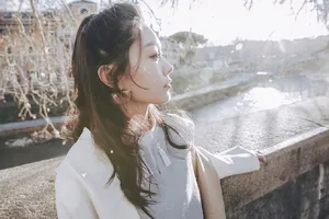 性感美女明星宋轶优雅写真_2