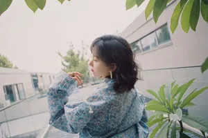 卜冠今鬼马俏皮写真图片_6