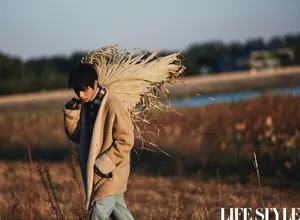 李振宁旷野大片写真图片_2
