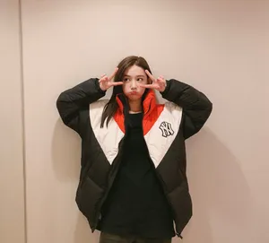 李沐宸清新俏皮私服写真图片_3