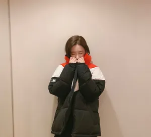 李沐宸清新俏皮私服写真图片_4