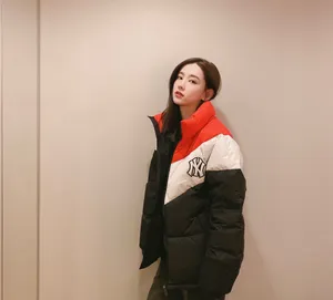 李沐宸清新俏皮私服写真图片_5