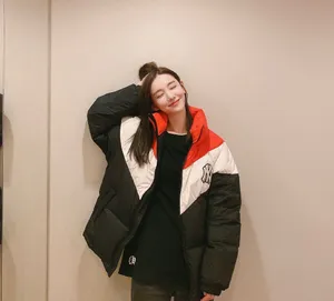 李沐宸清新俏皮私服写真图片_7