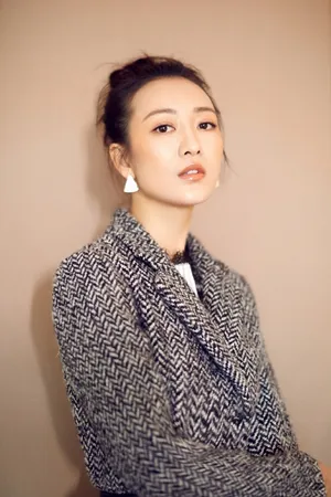 性感美女王鸥前凸后翘蕾丝诱惑写真_6
