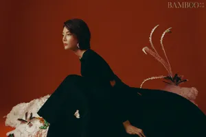 车晓性感优雅写真图片_6