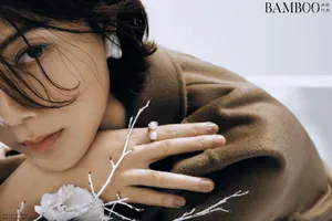 车晓性感优雅写真图片_7