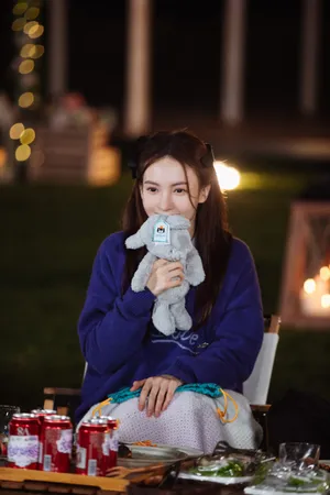 金晨《女儿们的恋爱3》剧照图片_15