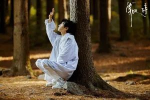 罗云熙新歌保护你浪漫写真图片_6
