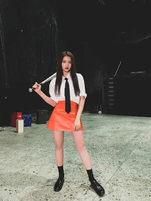 优雅女神金子涵妩媚性感写真_6