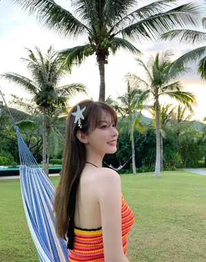 周麟嘉旅拍照图片_9