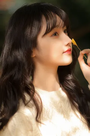 SNH48宋昕冉冬日温暖文艺写真图片_10