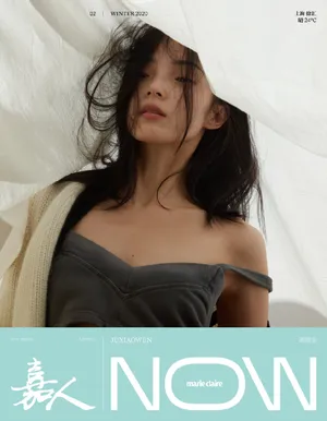 雎晓雯梦境大片写真图片