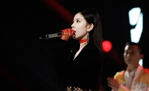 宋妍霏《明星大侦探6》图片