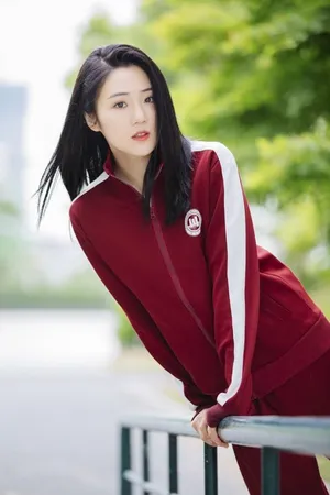 性感美女张可盈优雅写真_3
