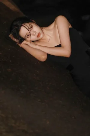 性感美女明星欧阳娜娜妩媚优雅写真_5