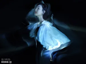 车晓成熟性感时尚写真图片_2