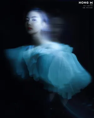 车晓成熟性感时尚写真图片_4
