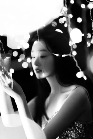 情感美女宋轶唯美优雅个性写真_3
