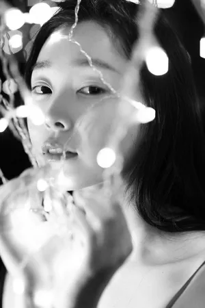 情感美女宋轶唯美优雅个性写真_4