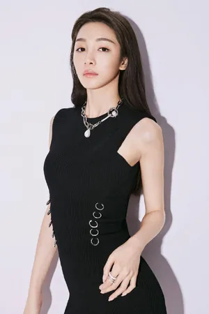 美女明星张楠魅惑性感写真图片