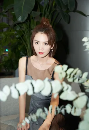 曹曦文性感靓丽写真图片_3