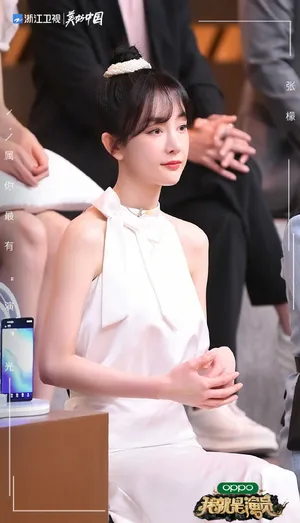 张檬《我就是演员3》图片_1