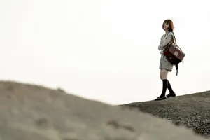 段奥娟新歌MV写真花絮图片_8