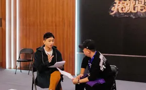 王自健《我就是演员3》图片_5