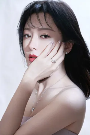 性感美女秦岚妩媚优雅个性写真_4