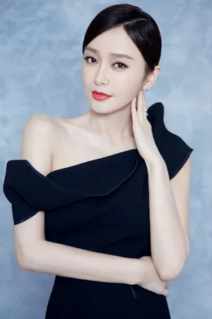 性感美女秦岚妩媚优雅个性写真_7