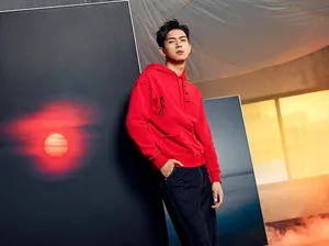 李现时尚型男代言写真图片_3