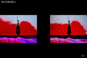 梅婷优雅时尚气质写真图片_2