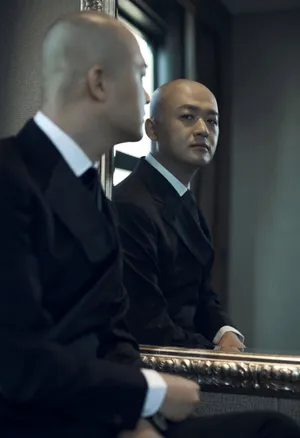 包贝尔《我就是演员3》图片_2