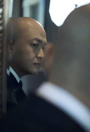 包贝尔《我就是演员3》图片_6
