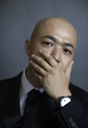 包贝尔《我就是演员3》图片_8