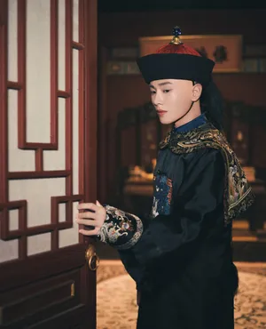 李汶翰《我就是演员3》图片_1