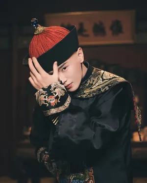 李汶翰《我就是演员3》图片_3