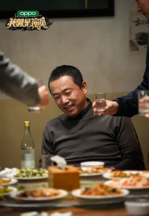 潘斌龙《我就是演员3》图片_4
