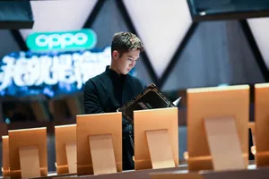 盛一伦《我就是演员3》图片_1