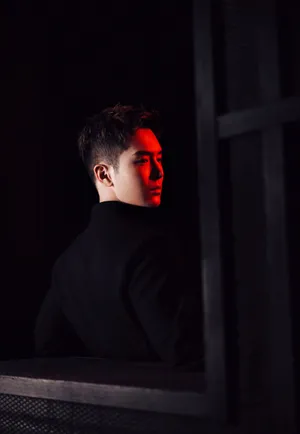 盛一伦《我就是演员3》图片_2