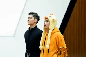 盛一伦《我就是演员3》图片_5