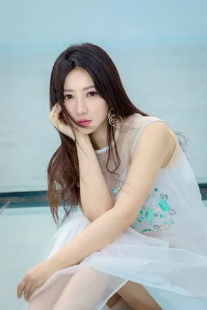 性感美女柳岩优雅个性写真_5