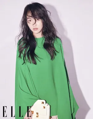 性感美女唐嫣妩媚诱惑写真_2