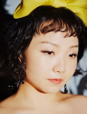 辣目洋子裹胸裙清甜可爱写真_5