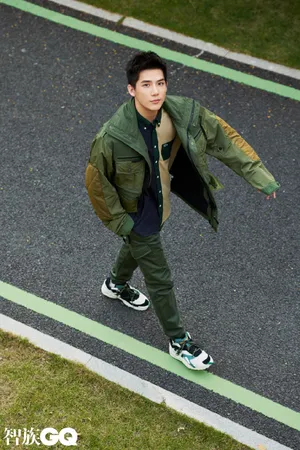 王安宇写真图片_4