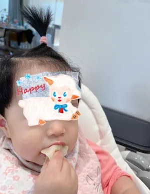 陈赫冬至晒全家包饺子温馨美照图片_5