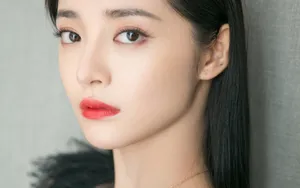 性感美女周洁琼优雅个性写真_5