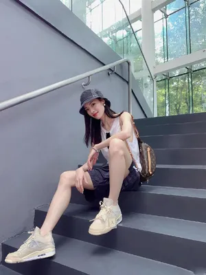 性感美女钟楚曦妩媚优雅个性写真